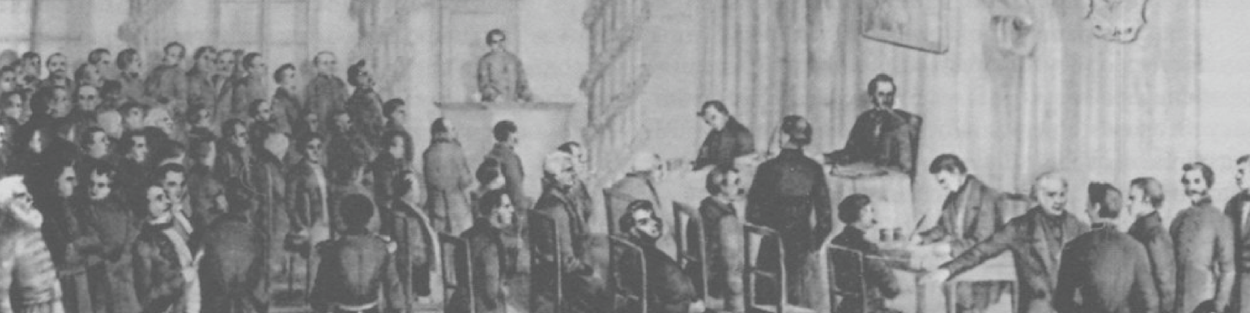 The Congress of Ruthenian Scholars
