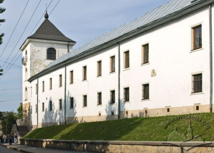 Contemporary photo