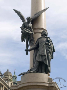 Mickiewicz and the Genius