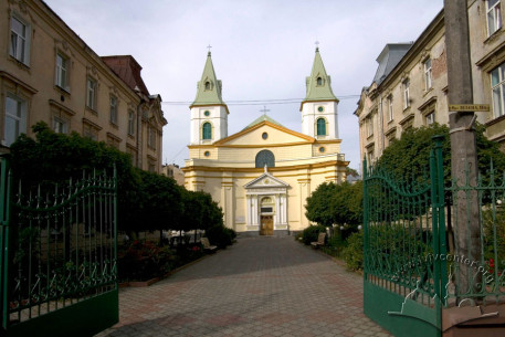 Vul. Zelena, 11b.