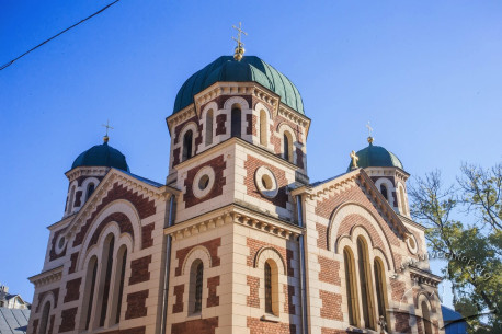Vul. Korolenka, 3.
