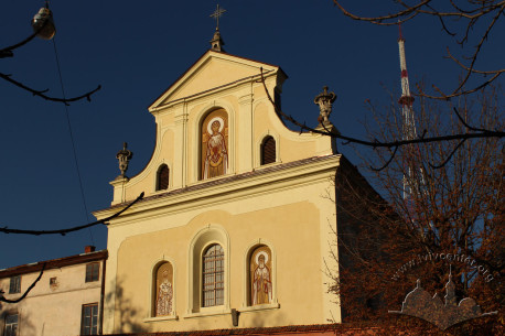 Vul. Kryvonosa, 1.