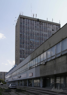 Vul. V. Velykoho, 2. Publishing House