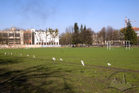 Vul. Patona, 1. View from the south.