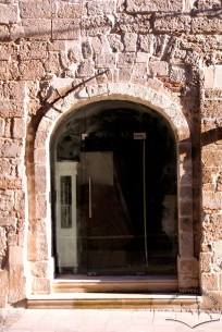 Vul. Virmenska, 4. Portal