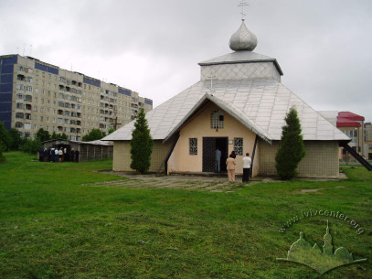 Contemporary photo