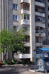 Vul. Chukarina, 1b.