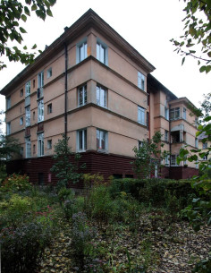 Building #4