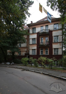 Building #12