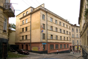 Єврейська cлужба порядку