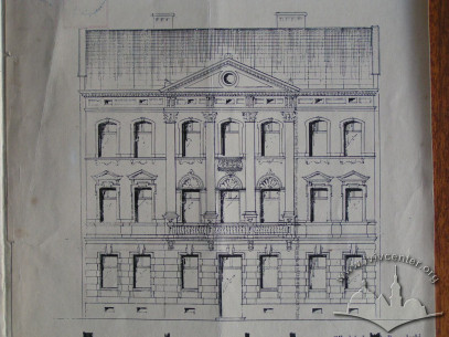 Facade design