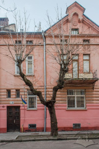 Vul. Vyshenskoho, 29.