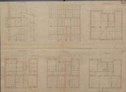 Updated version of the project (1909)