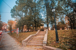 Пл. Старий Ринок – темпль (не існує)