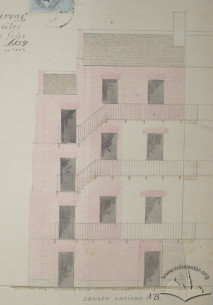 1863 project