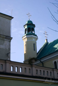 Вул. Залізняка, 11.