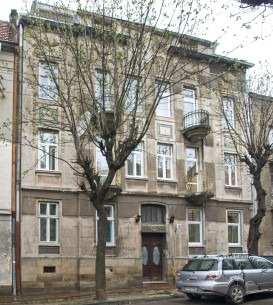 Vul. Vyshenskoho, 15.