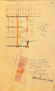 Добудова 1936 року