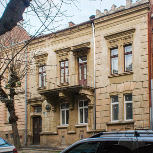 Vul. Vyshenskoho, 22.