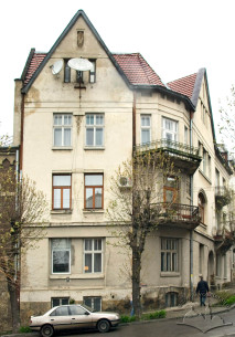 Vul. Vyshenskoho, 13.