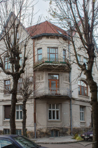 Vul. Vyshenskoho, 13.