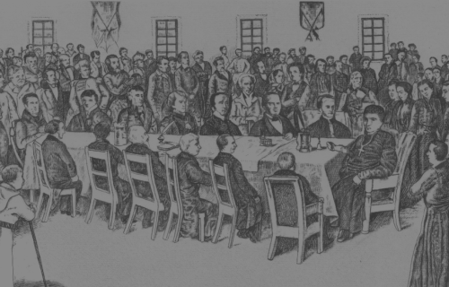 The Supreme Ruthenian Council