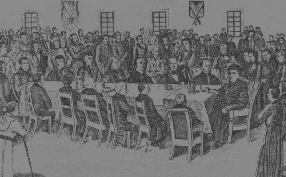 The Supreme Ruthenian Council