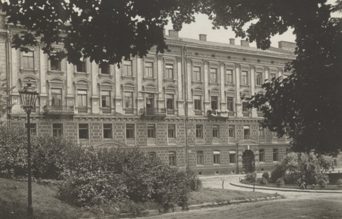 Shevchenko Scientific Society