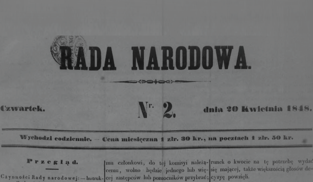 The Central National Council