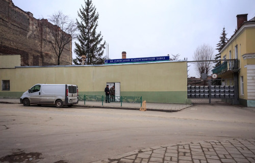 The Machine Production of Ferdynand Pietsch (the Zieleniewski Company)