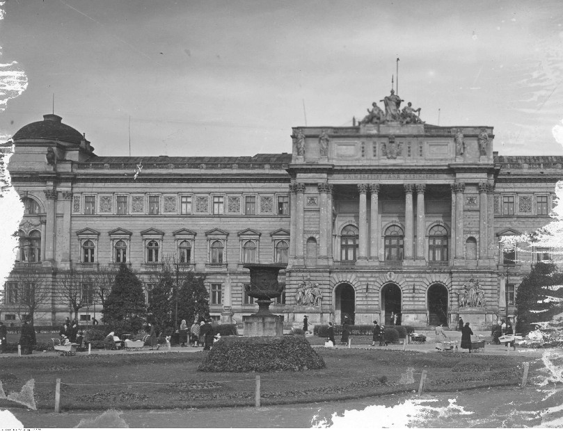 Jan Kazimierz University