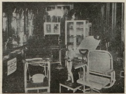 Nowości Ilustrowane, 1924, №41, 7