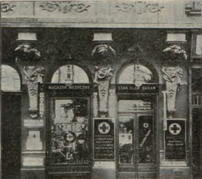 Nowości Ilustrowane, 1924, №41, 7