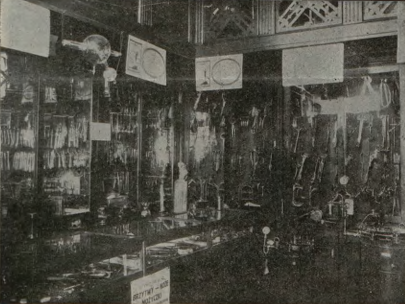 Nowości Ilustrowane, 1924, №41, 7