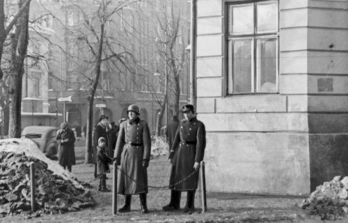 Ukrainian Auxiliary Police