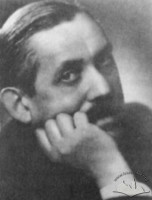Александер Ват