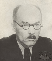 Stepan Tudor (1892–1941)