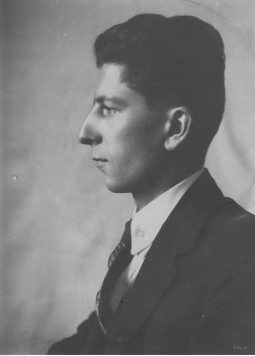 Stanislaw Kulczynski
