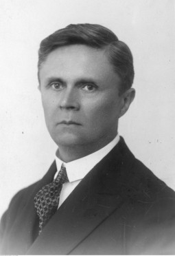 Gabriel Sokolnicki