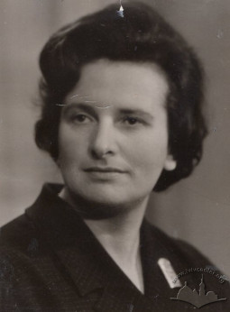 Луїза Штерештейн, 1970-ті