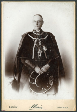 Sylvestr Sembratovych (app. 1895-1896)