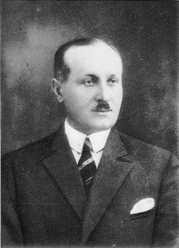 Фердинанд Каслер