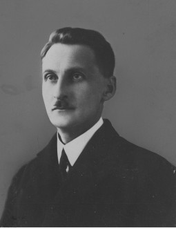 Stefan Grabiński
