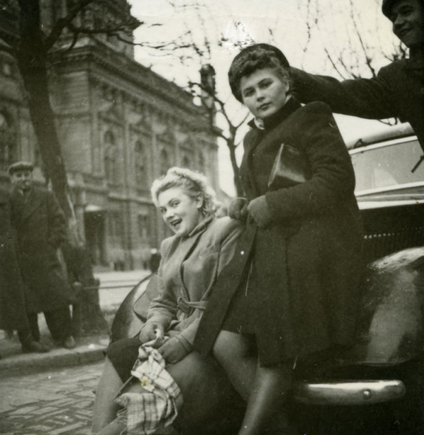 Театри Львова у 1945-1985 роках: між мистецтвом і політикою
