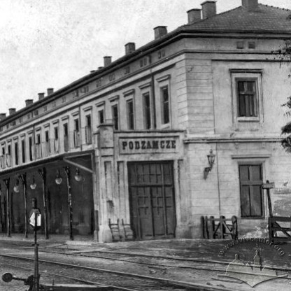 "Steam" Modernization