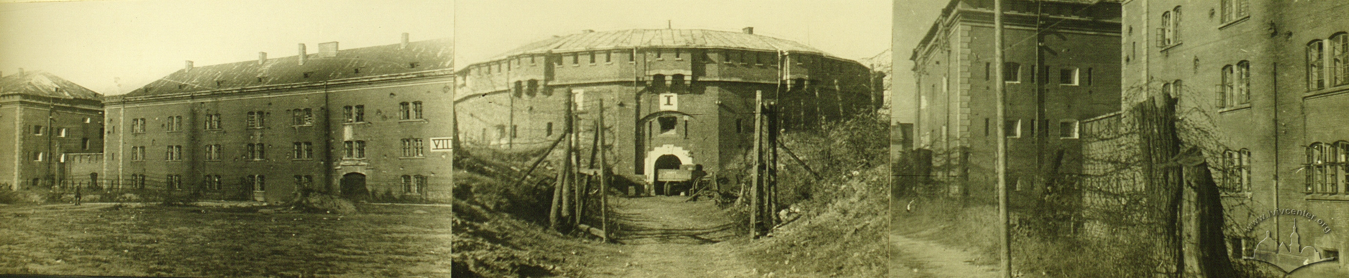 Lwowska Cytadela